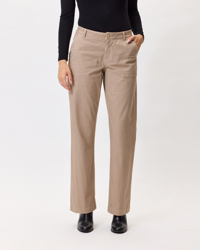 STRETCHHOSE L VON BLOOMERS