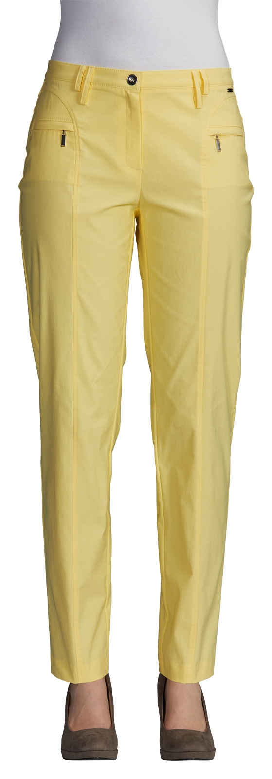 401038-062Taiga_11393 ELASTISCHE BENGALIN-HOSE L