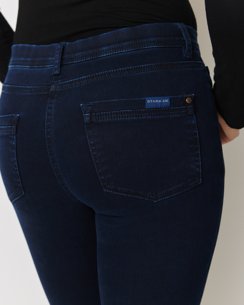 Lässige Jeans L von STARK