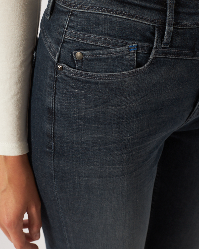 JEANS L VON BLUE FIRE JEANS L VON BLUE FIRE