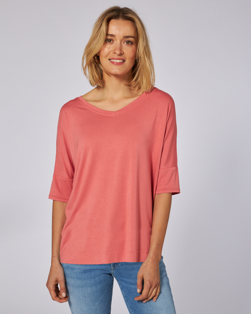 ANGESAGTES SHIRT VON BLUEBEERY ANGESAGTES SHIRT VON BLUEBEERY