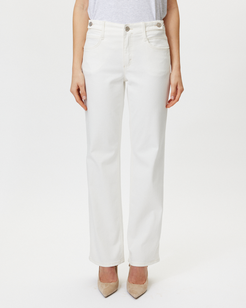 WEITE JEANS N VON TONI