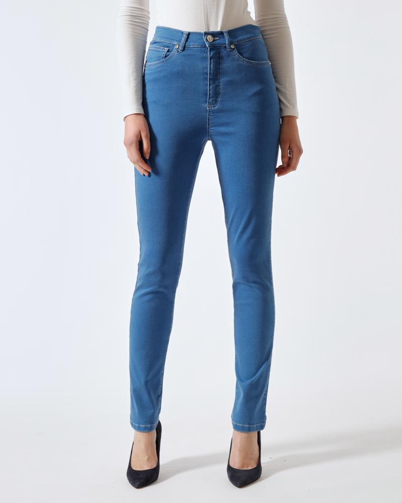 JEANS N VON BLOOMERS JEANS N VON BLOOMERS