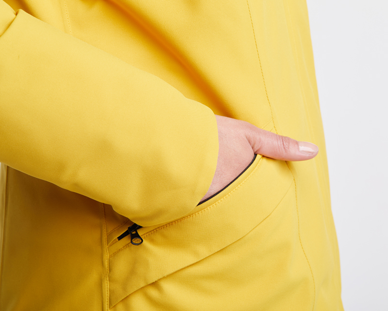 Jacke_zitrone_421006_Janet_Detail-2 FEMININE WINTERJACKE