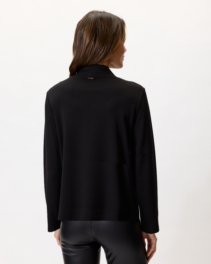 EDLES SHIRT VON BLUEBEERY