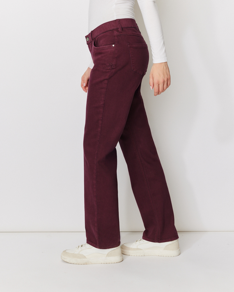 Knitterfreie Hose L von PADDOCKS