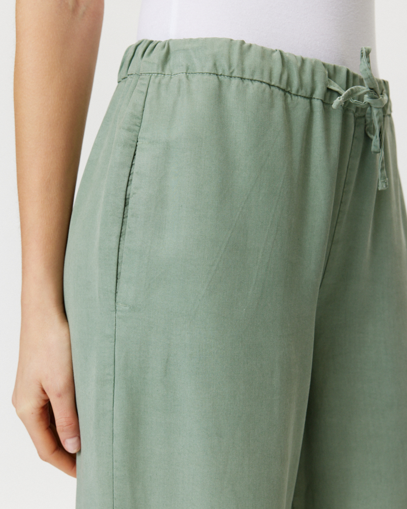 PALAZZOHOSE N VON BLOOMERS