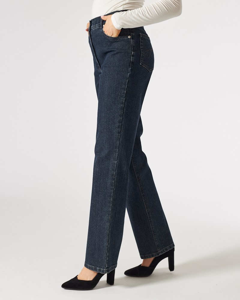 JEANS "LEILA" N JEANS "LEILA" N