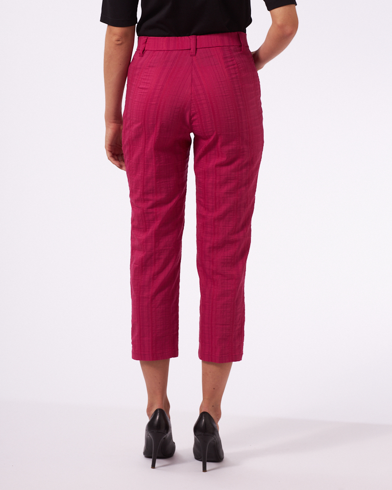 SOMMERLICH LEICHTE 3/4-HOSE SOMMERLICH LEICHTE 3/4-HOSE
