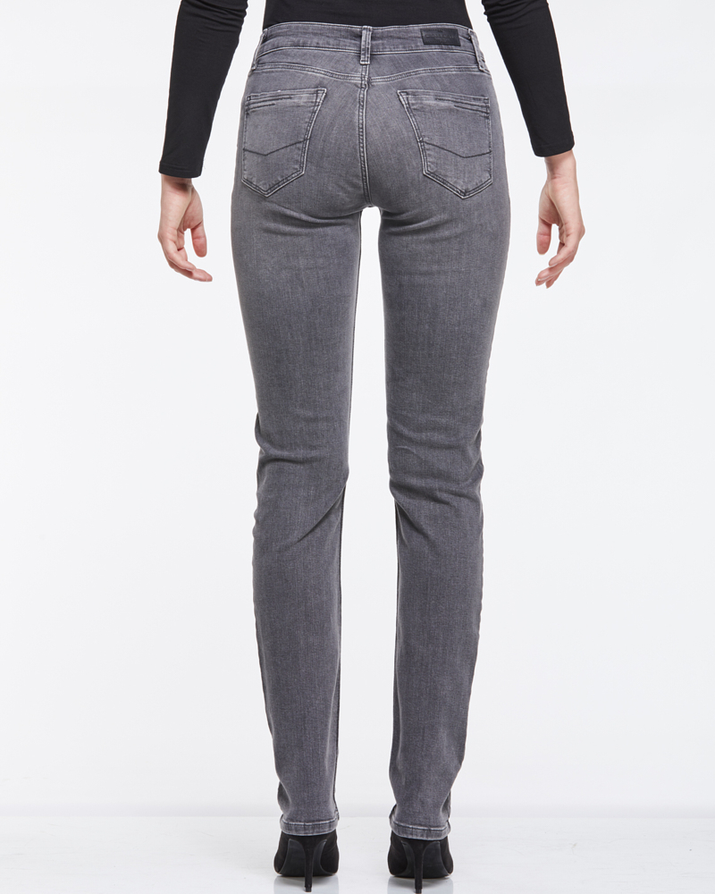 405010_35898 SCHMALE RÖHRENJEANS N