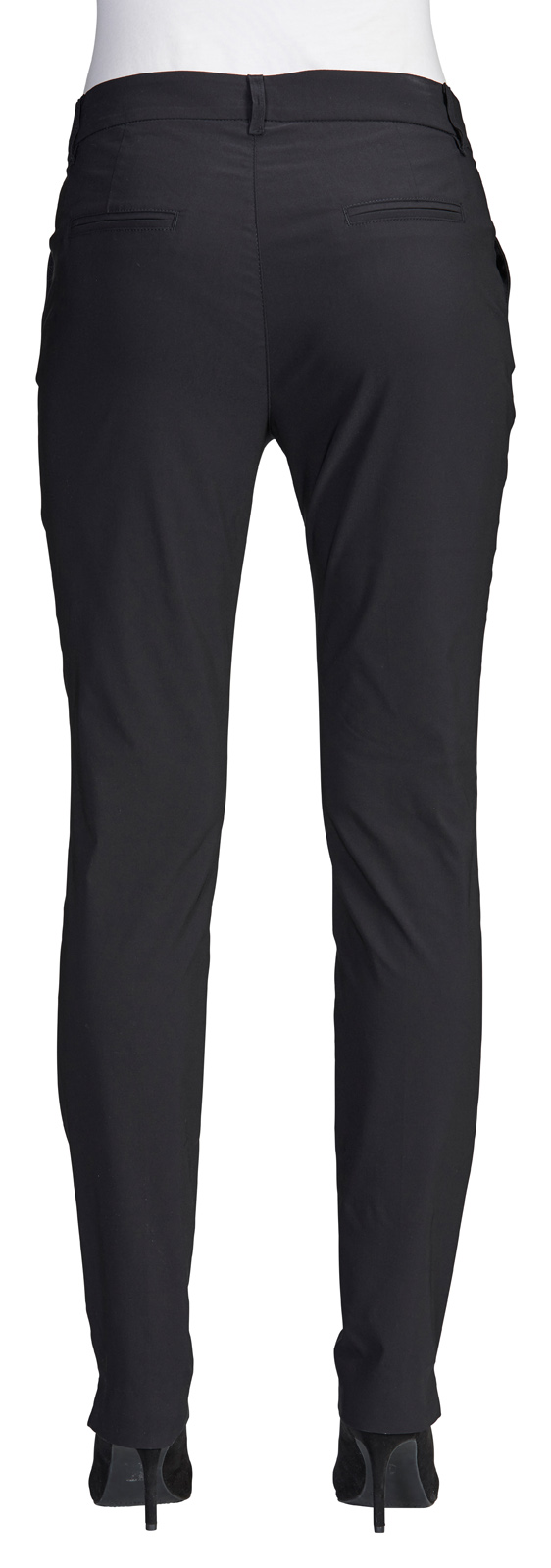 401094bionda_11655 ELASTISCHE BENGALIN-HOSE L
