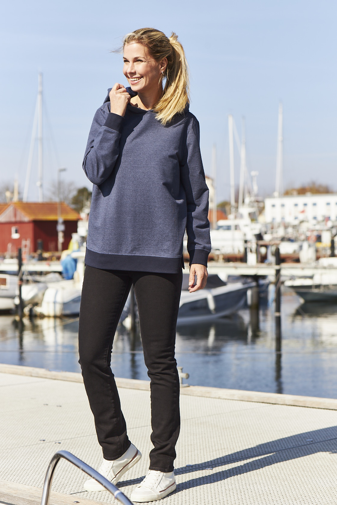 THERMO-JEANS L THERMO-JEANS L