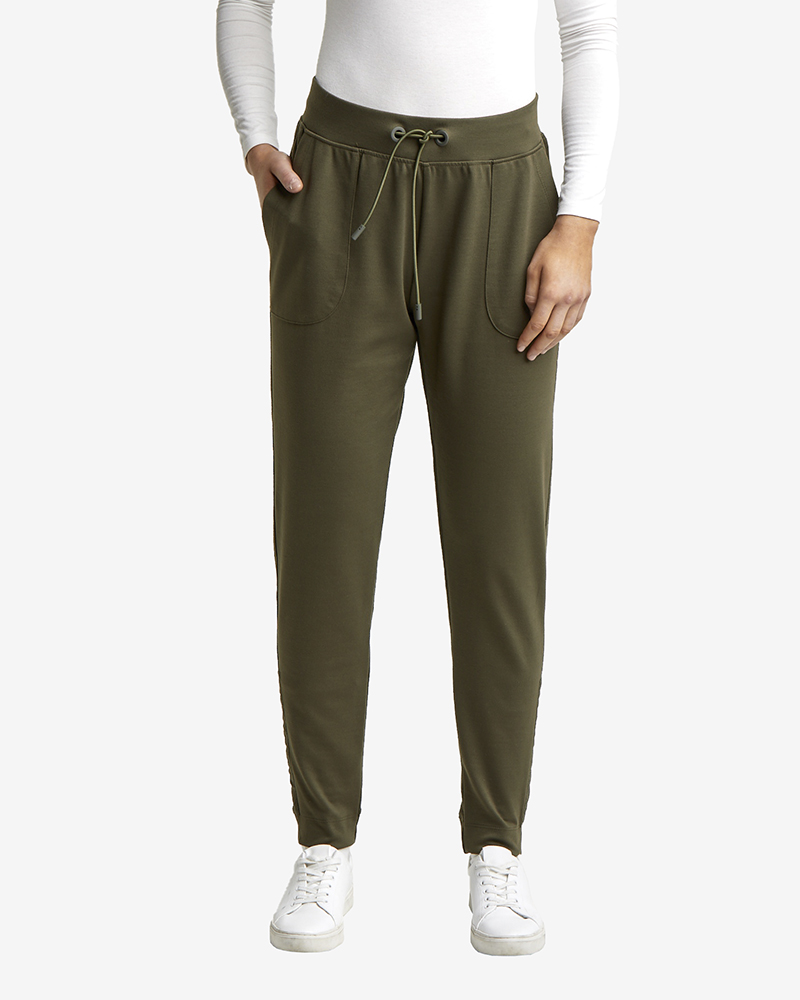 EXKLUSIVE JOGGPANT N