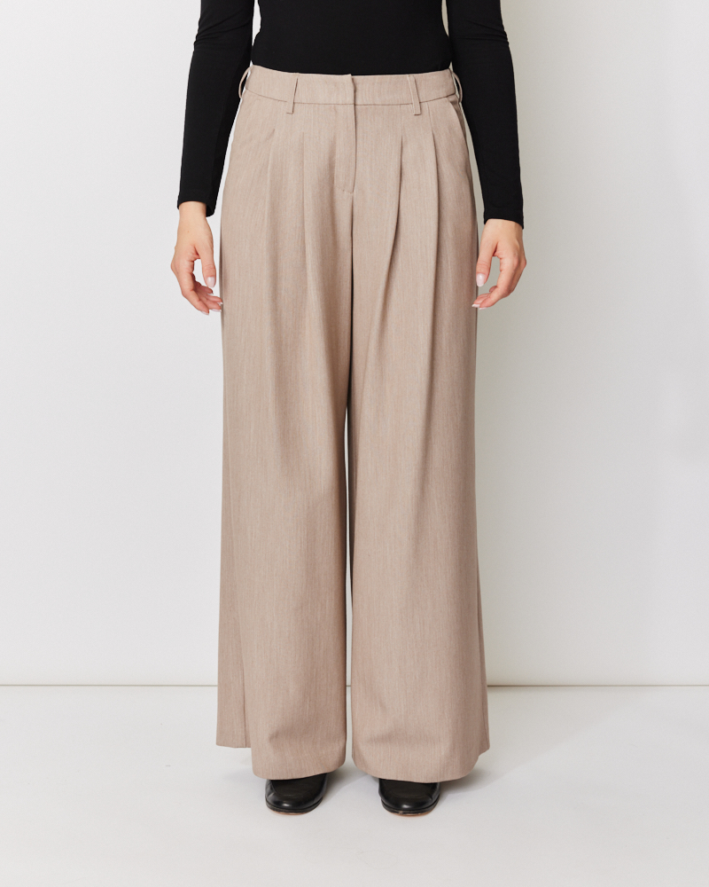 Weite Hose N von SOPHE LOVES PANTS