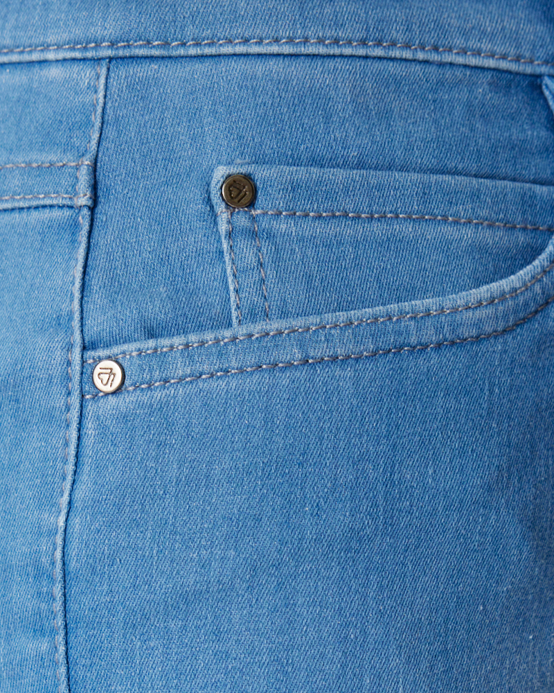 FLARED-WONDERJEANS L