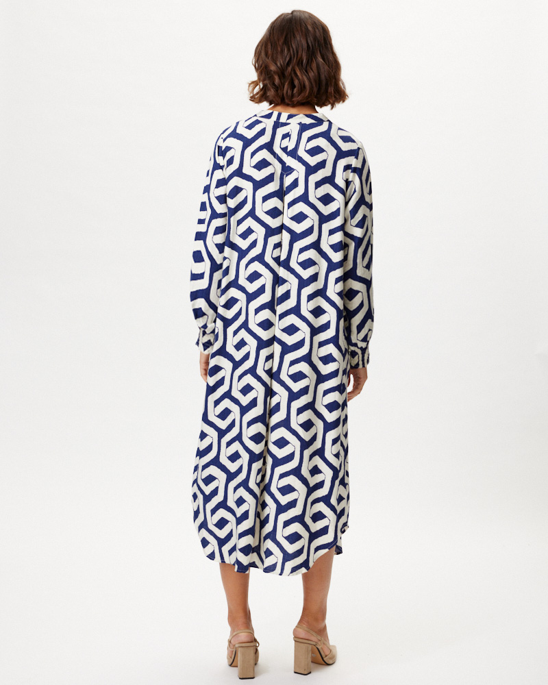 SOMMERKLEID VON GOZZIP