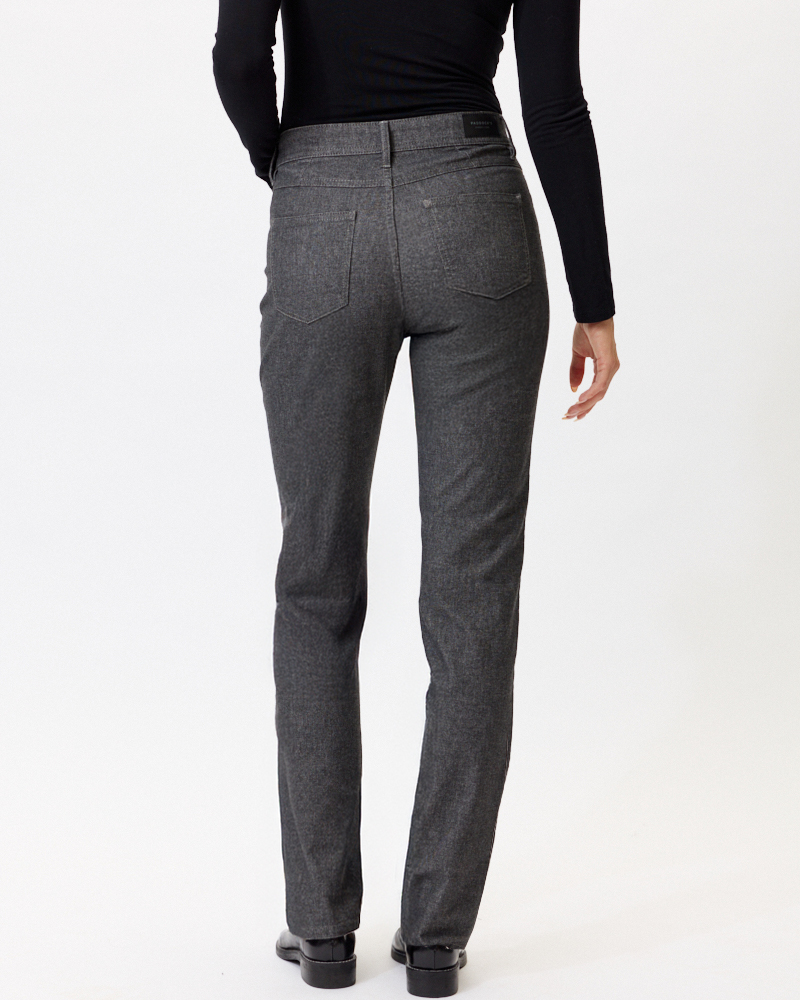 JEANS N IN WOLLOPTIK VON PADDOCKS