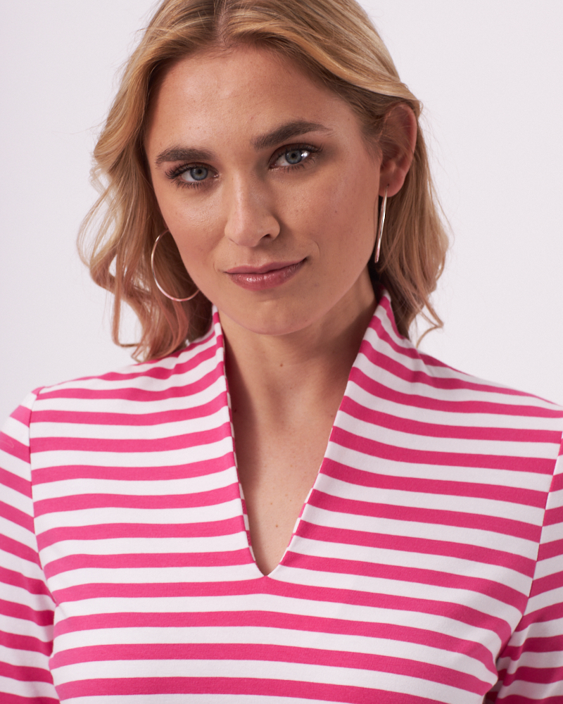 EDLES JERSEYSHIRT VON SUNA EDLES JERSEYSHIRT VON SUNA