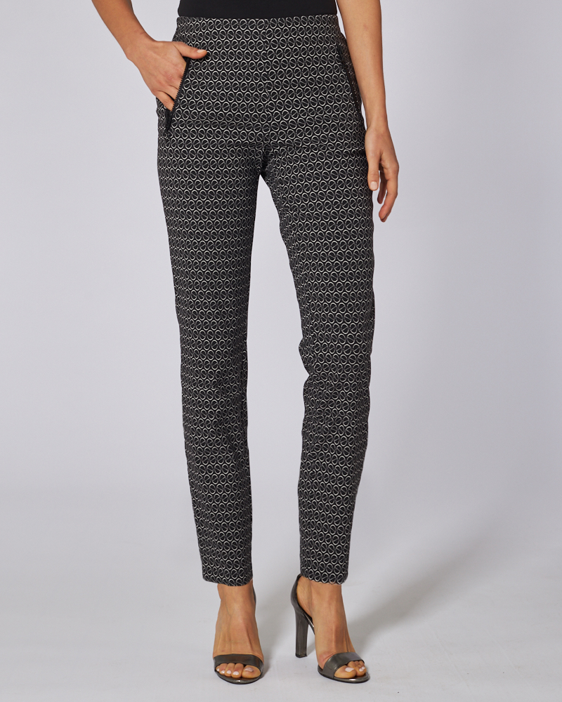 ELEGANTE SCHLUPFHOSE N
