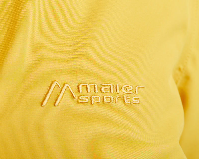 FEMININE WINTERJACKE VON MAIER SPORTS FEMININE WINTERJACKE VON MAIER SPORTS