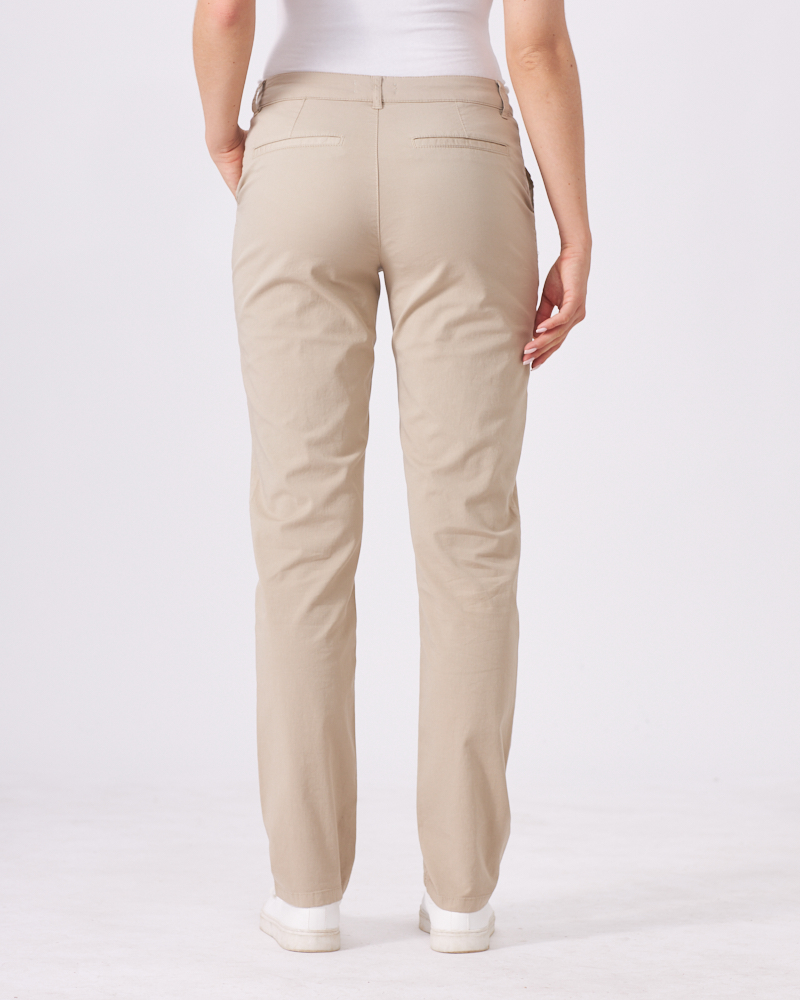 CHINOHOSE N VON BLOOMERS CHINOHOSE N VON BLOOMERS