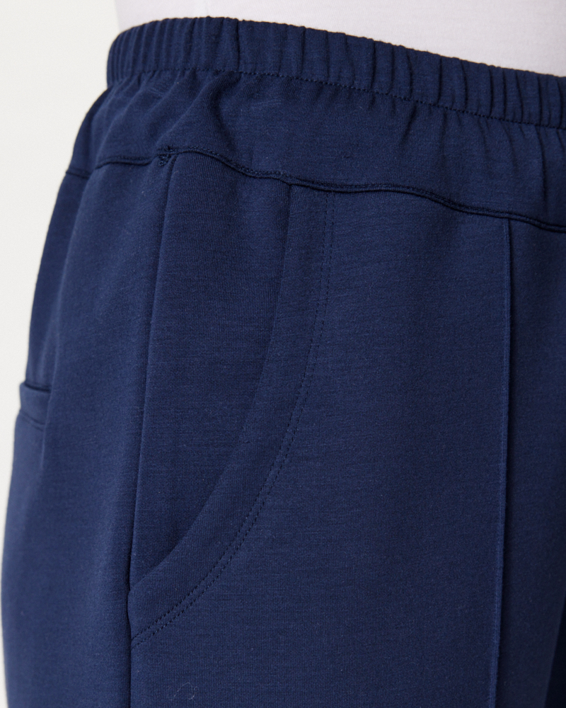 BEQUEME LOUNGE-HOSE N VON SER