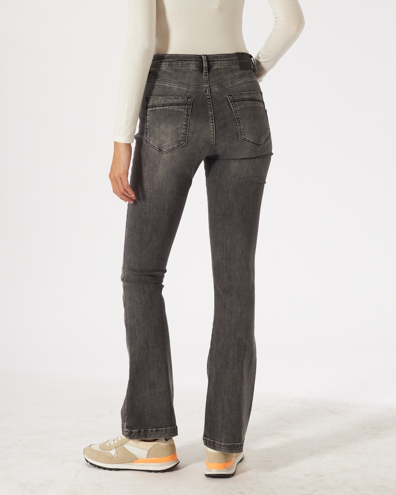 BOOTCUT-JEANS N VON BLUE FIRE BOOTCUT-JEANS N VON BLUE FIRE