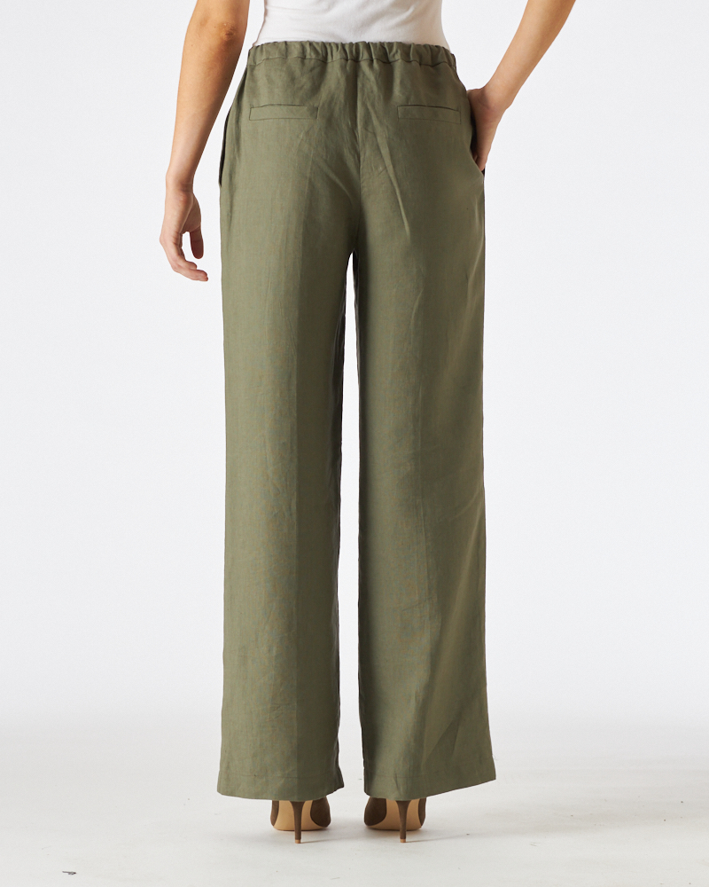 WEITE LEINENHOSE N WEITE LEINENHOSE N