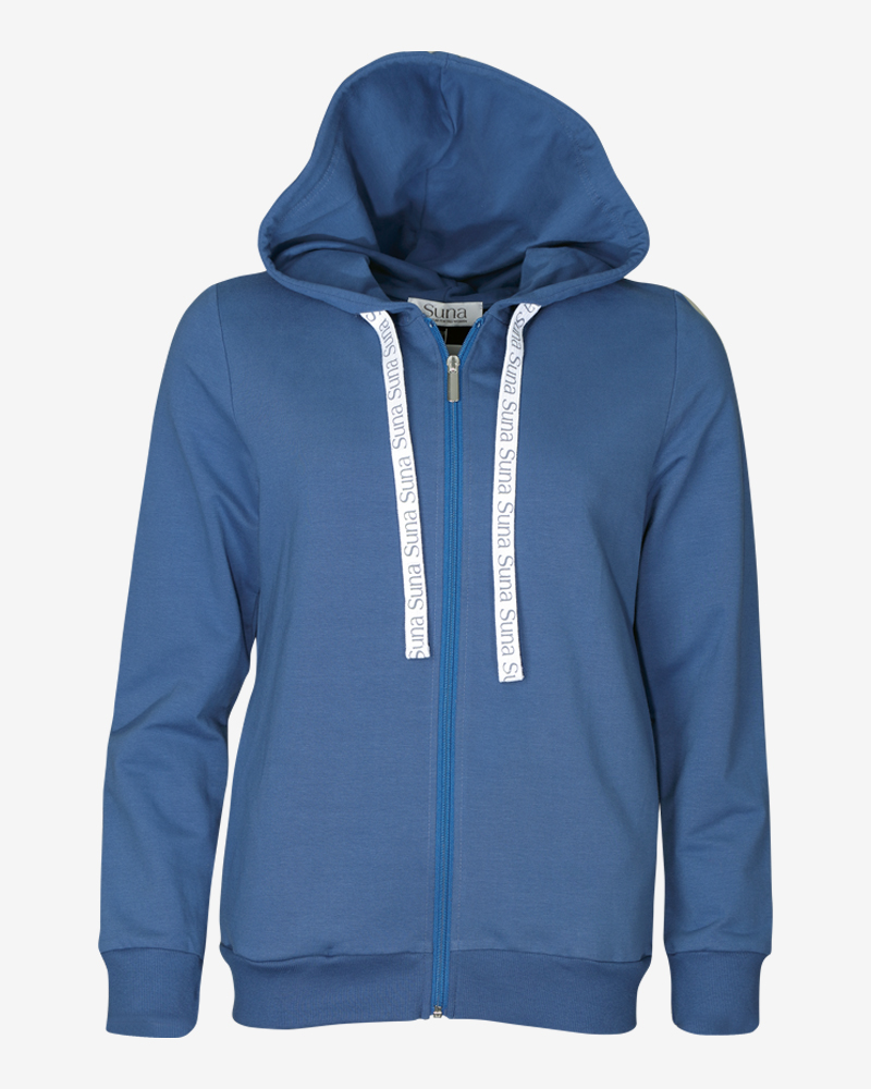 SWEATJACKE VON SUNA