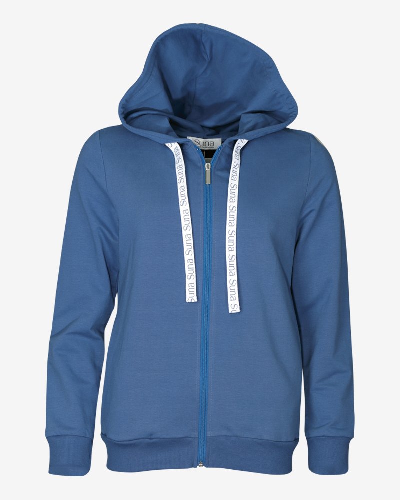 SWEATJACKE VON SUNA SWEATJACKE VON SUNA