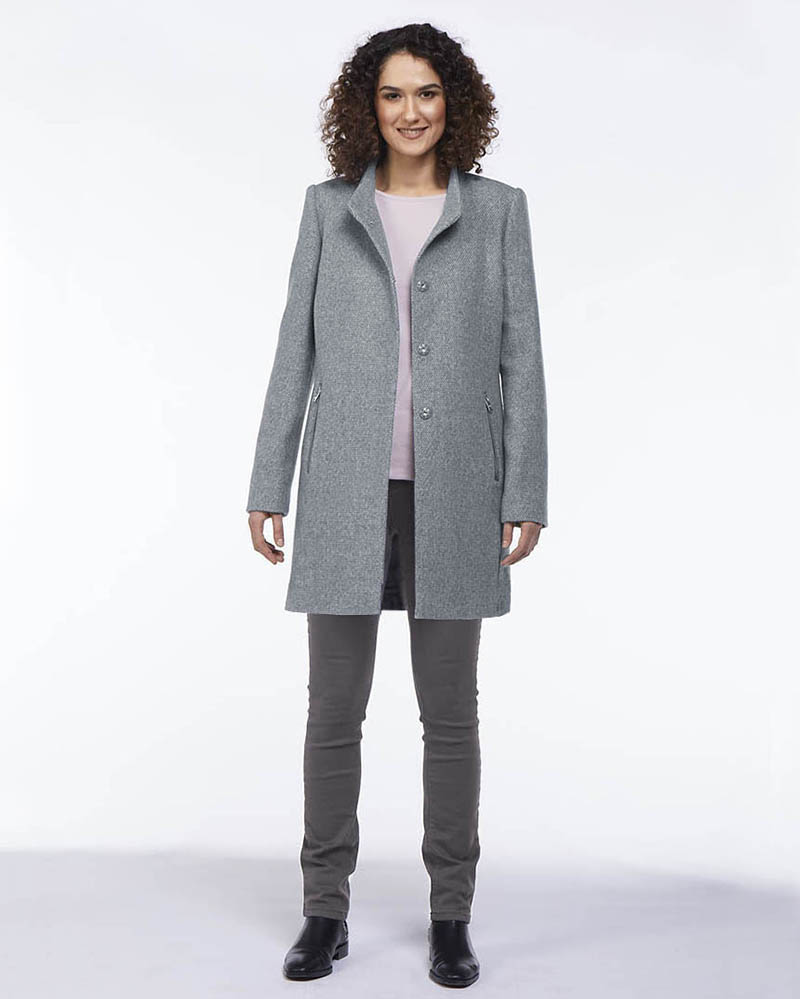 405021_320_50186FF3fFLLaV76Qd WOLLJACKE MIT STEPPEINSATZ