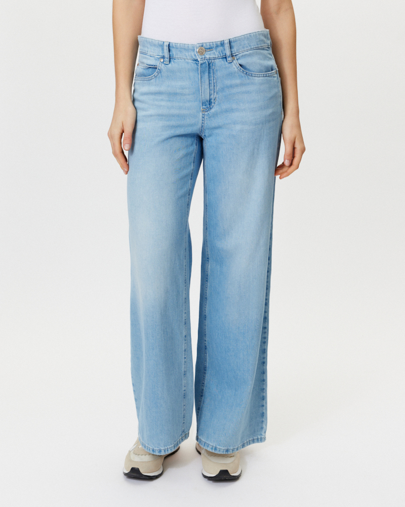 WEITE JEANS N VON STARK