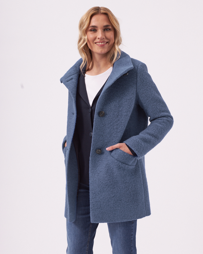 WOLLJACKE VON FUCHS SCHMITT WOLLJACKE VON FUCHS SCHMITT