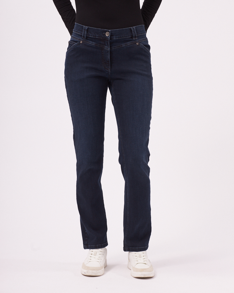 BIO-ZERTIFIZIERTE JEANS L BIO-ZERTIFIZIERTE JEANS L