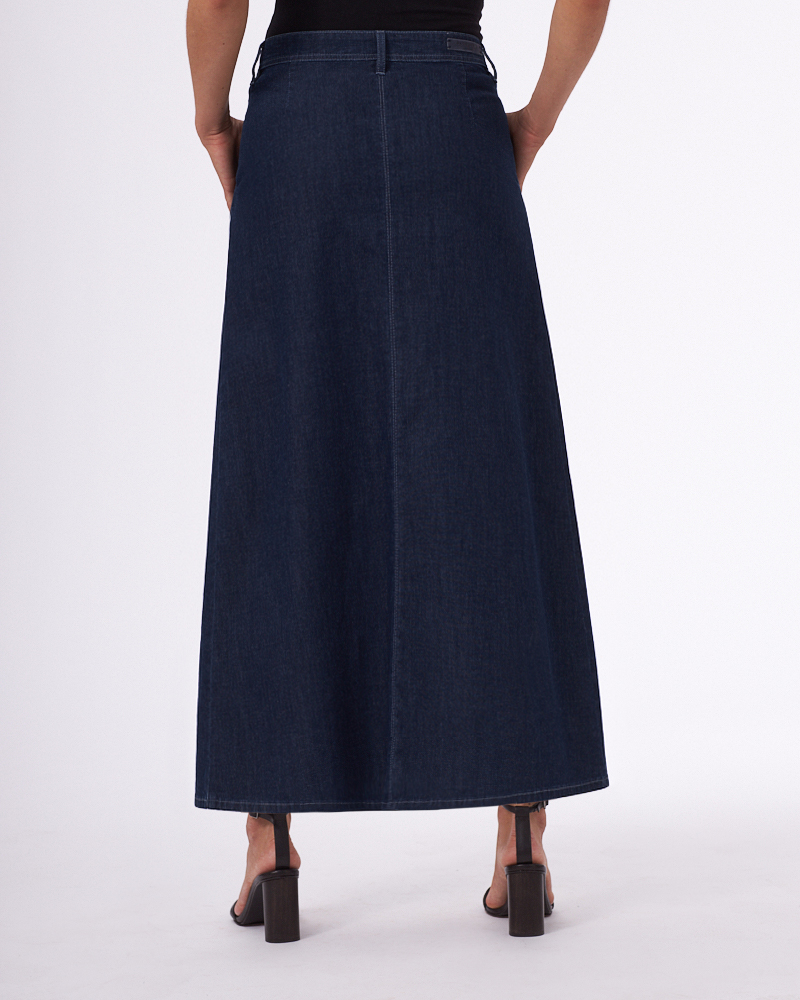 COOLER JEANSROCK VON PADDOCKS COOLER JEANSROCK VON PADDOCKS