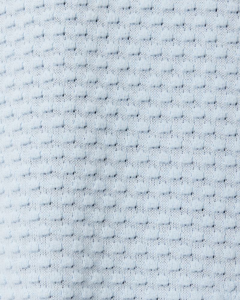 KASTIGER STRUKTUR-PULLI