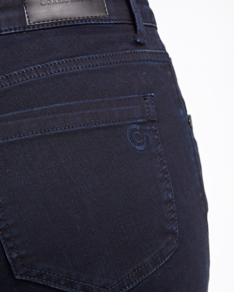 405107_36053 GERADE STRETCH-JEANS N