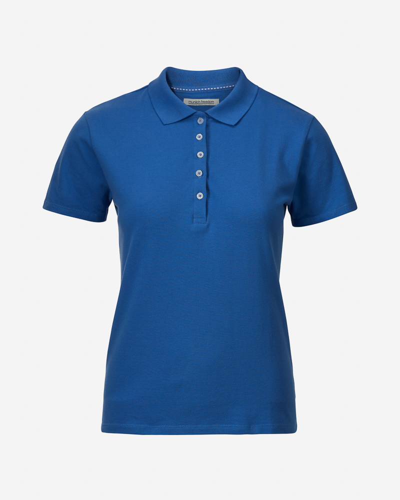 Poloshirt_azur_412030_FlorenzwT7HzOIFgmyez PIQUÉ-POLOSHIRT