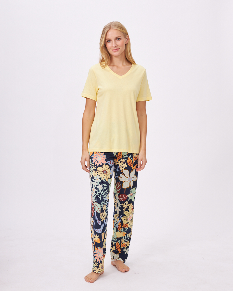 BASIC-SHIRT VON BLOOMY BASIC-SHIRT VON BLOOMY