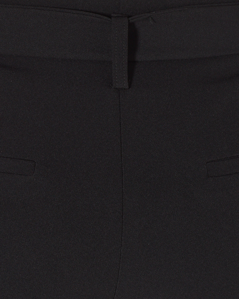SCHMALE BUNDFALTENHOSE N SCHMALE BUNDFALTENHOSE N