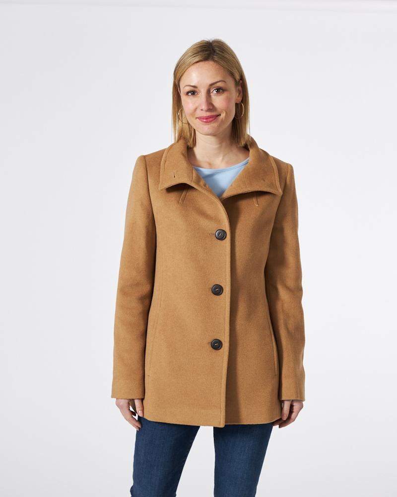 Jacken Mit Extra Langen Rmeln Damen