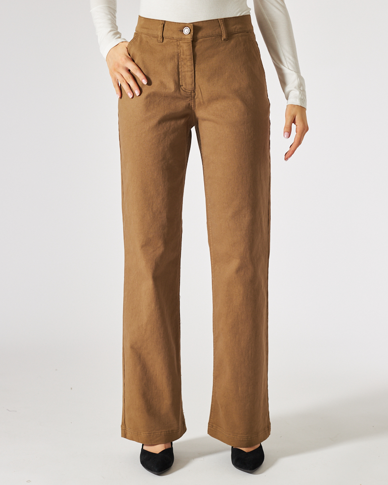 BEQUEME CHINOHOSE L BEQUEME CHINOHOSE L