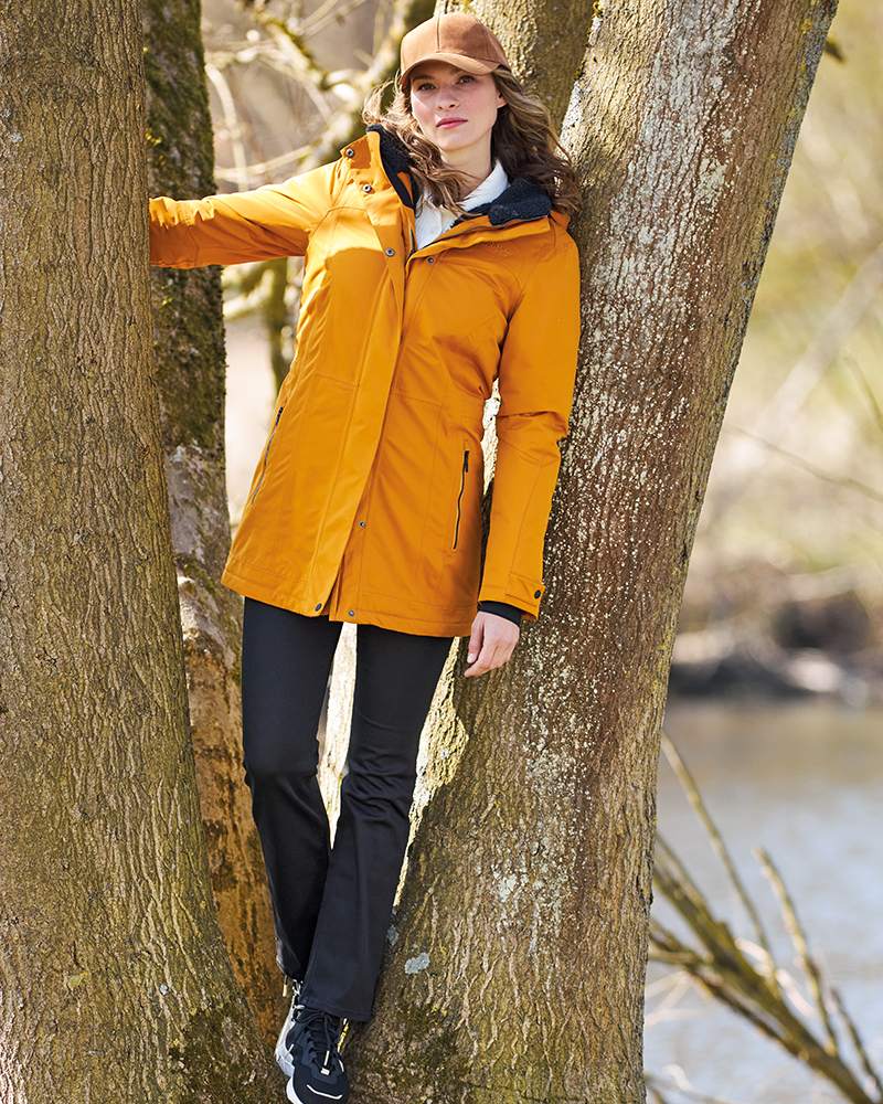 DICKE WINTERJACKE DICKE WINTERJACKE