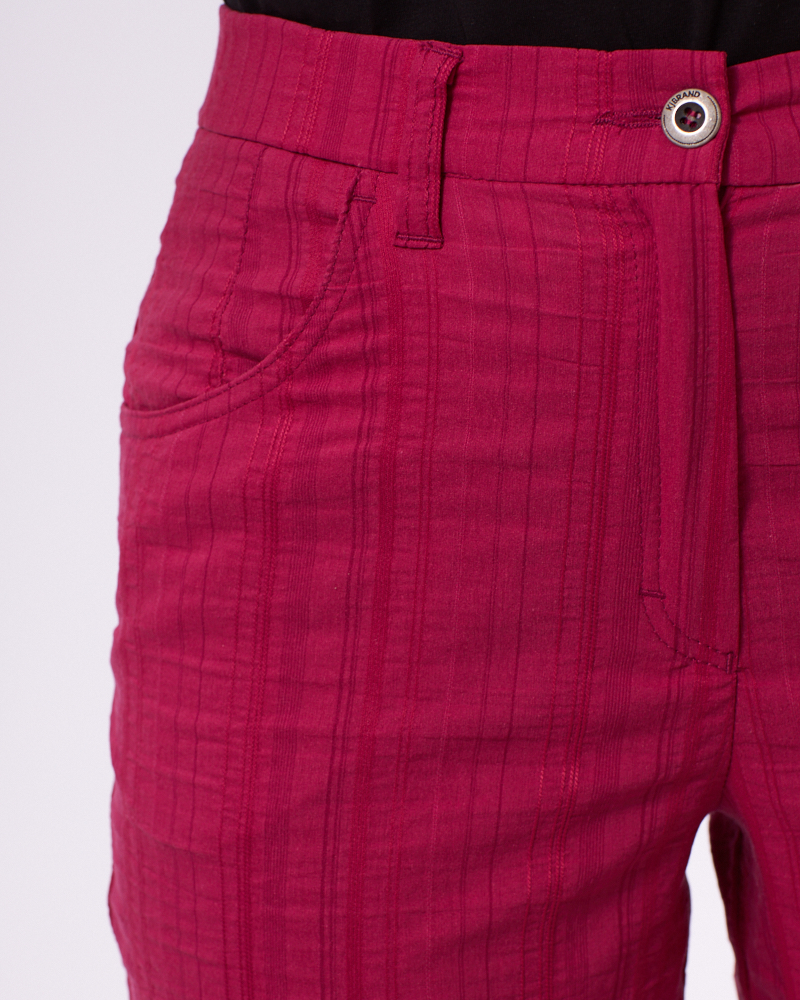 SOMMERLICH LEICHTE 3/4-HOSE SOMMERLICH LEICHTE 3/4-HOSE
