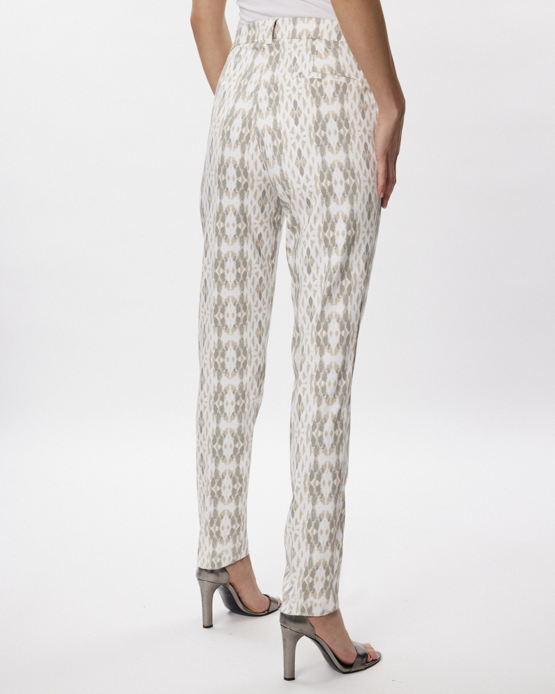 STRETCHHOSE N MIT ALLOVERDRUCK STRETCHHOSE N MIT ALLOVERDRUCK