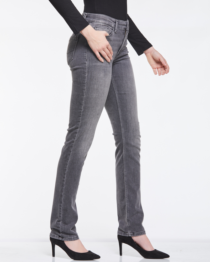 405010_35896 SCHMALE RÖHRENJEANS N