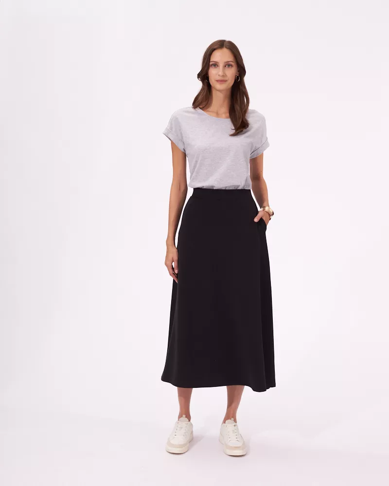 LANGER JERSEY-ROCK LANGER JERSEY-ROCK
