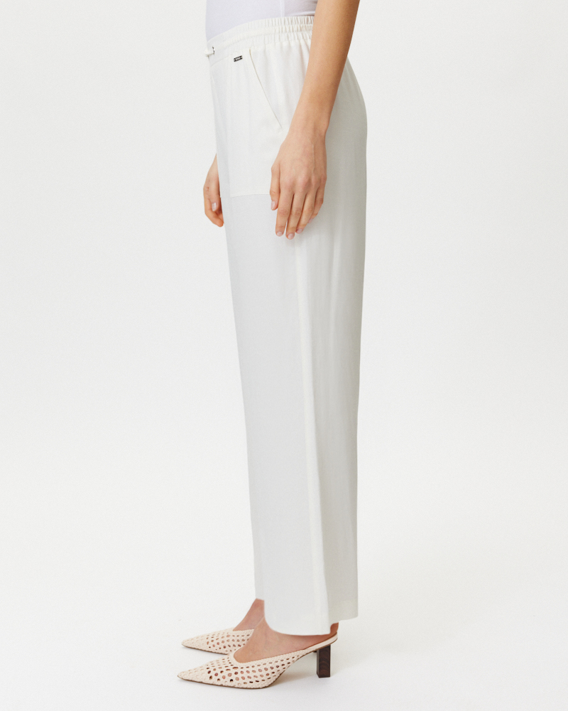 GROSSZÜGIGE MARLENEHOSE N 