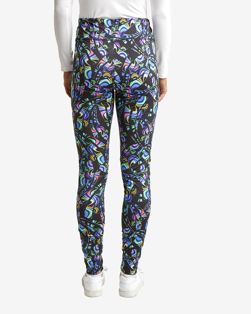 Legging_schwarz_bunt_421188_Sally_hinten BUNTE SPORT-LEGGING