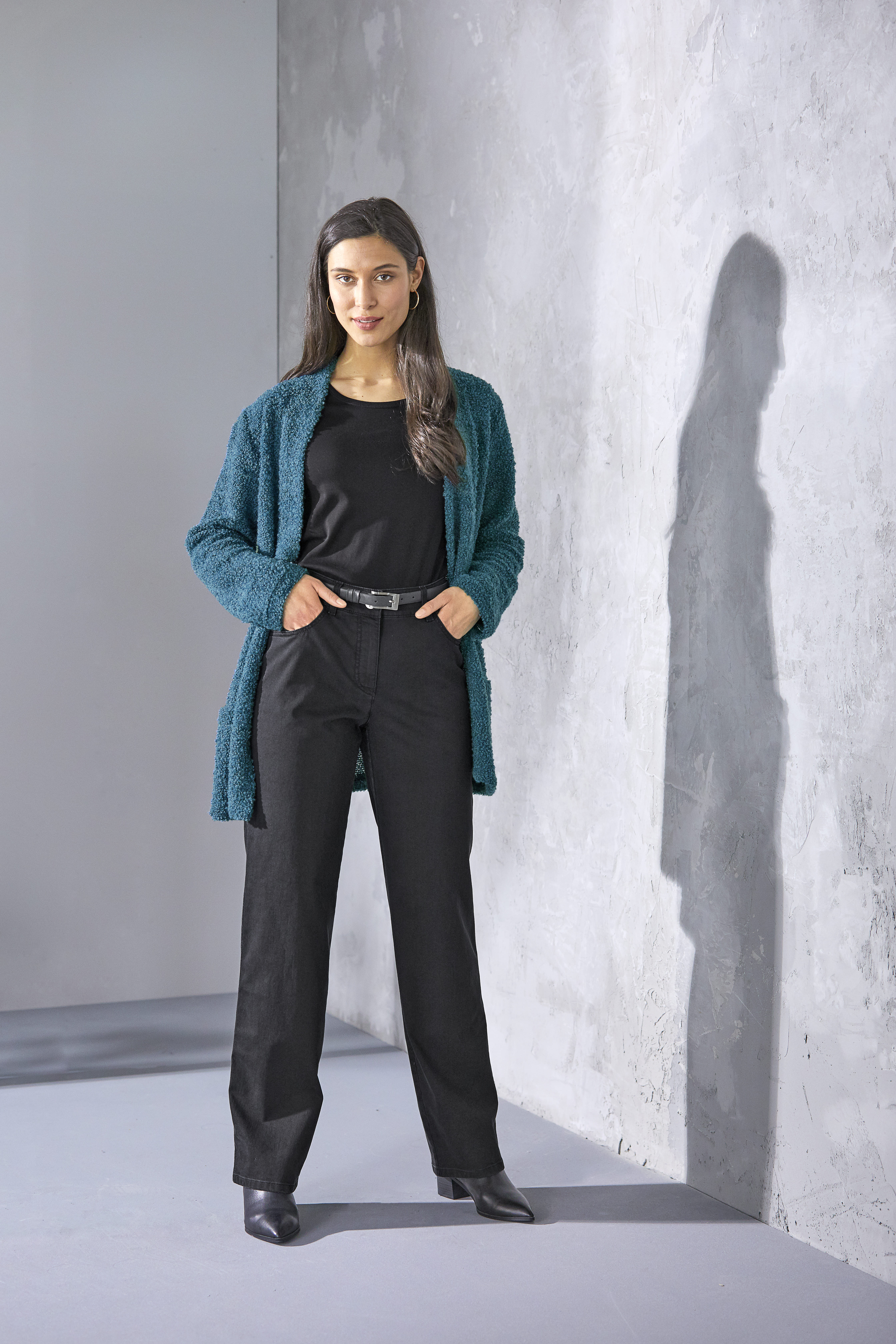 COMFORT-STRETCHJEANS N COMFORT-STRETCHJEANS N